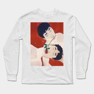 Love or lust Long Sleeve T-Shirt